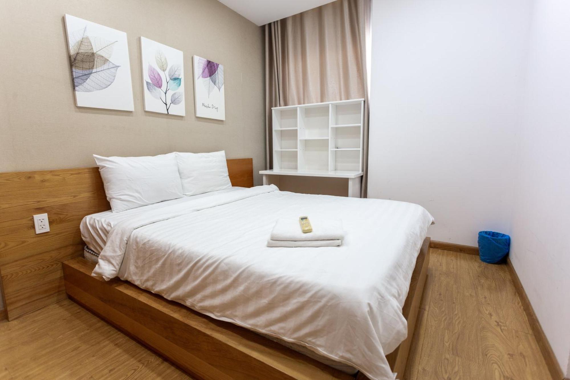 Sunrise City - Sp Home Ho Şi Min Dış mekan fotoğraf