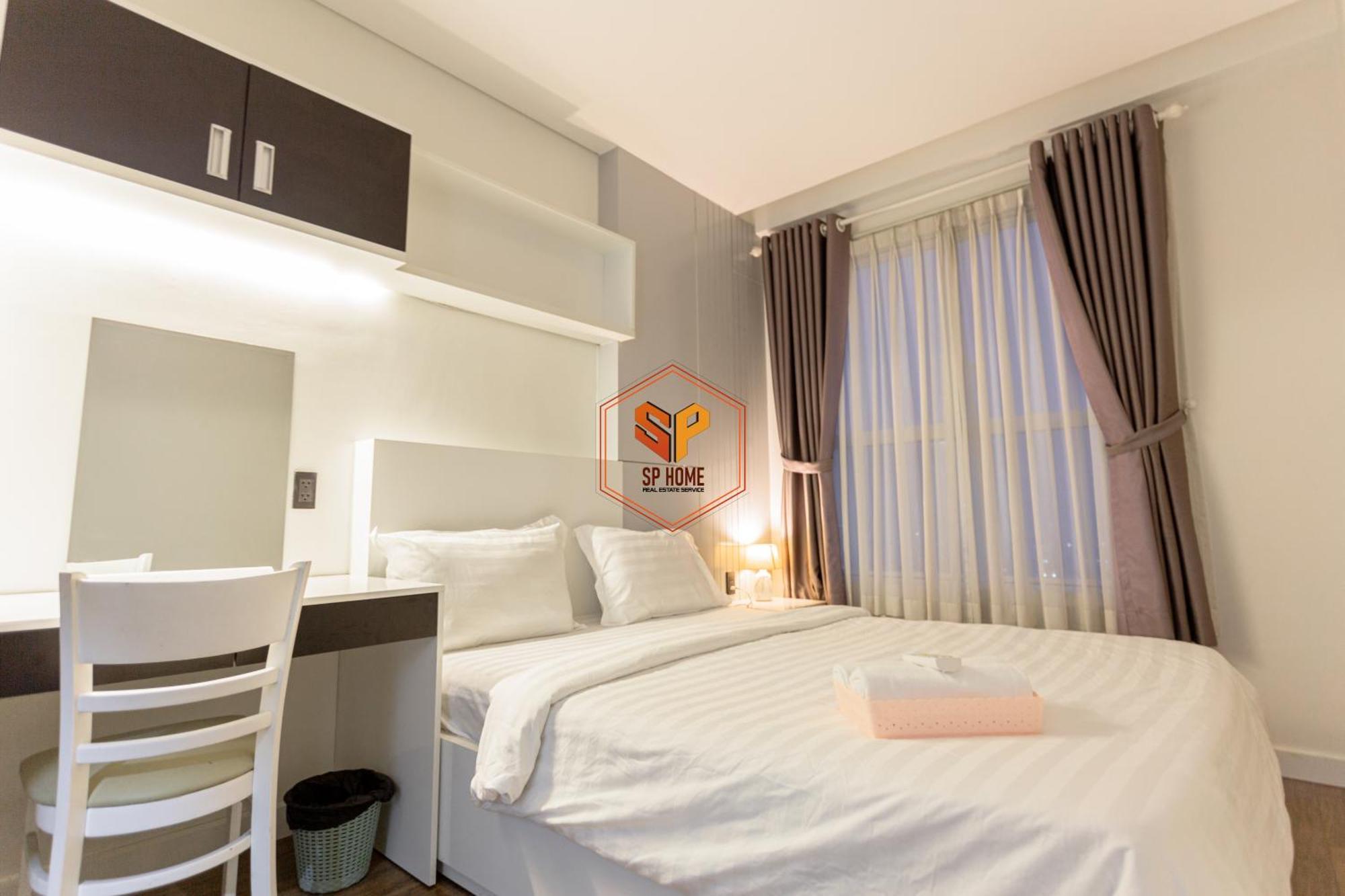 Sunrise City - Sp Home Ho Şi Min Dış mekan fotoğraf